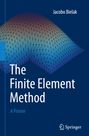 Jacobo Bielak: The Finite Element Method, Buch