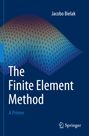Jacobo Bielak: The Finite Element Method, Buch