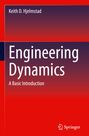 Keith D. Hjelmstad: Engineering Dynamics, Buch