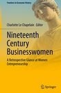 : Nineteenth Century Businesswomen, Buch