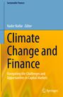 : Climate Change and Finance, Buch