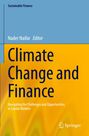 : Climate Change and Finance, Buch