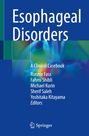 : Esophageal Disorders, Buch