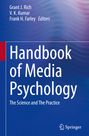 : Handbook of Media Psychology, Buch