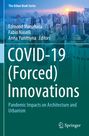 : COVID-19 (Forced) Innovations, Buch