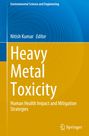 : Heavy Metal Toxicity, Buch