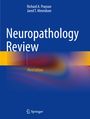 "Neuropathology Review, Third Edition" von Richard A. Prayson und Jared T. Ahrendsen. Blaues Cover mit buntem Muster.