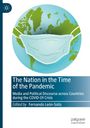 : The Nation in the Time of the Pandemic, Buch