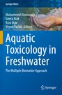 : Aquatic Toxicology in Freshwater, Buch