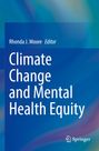 : Climate Change and Mental Health Equity, Buch