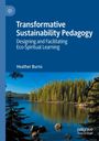 Heather Burns: Transformative Sustainability Pedagogy, Buch