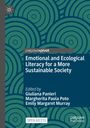 : Emotional and Ecological Literacy for a More Sustainable Society, Buch