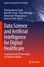 Data Science and Artificial Intelligence for Digital Healthcare, Buch
