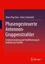Heinz Schmiedel: Phasengesteuerte Antennen- Gruppenstrahler, Buch