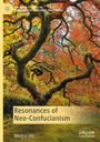 Margus Ott: Resonances of Neo-Confucianism, Buch