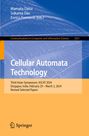 : Cellular Automata Technology, Buch