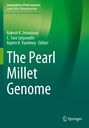 The Pearl Millet Genome, Buch