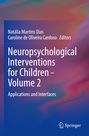 : Neuropsychological Interventions for Children - Volume 2, Buch
