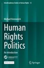 Michael Krennerich: Human Rights Politics, Buch