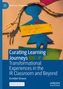Erzsébet Strausz: Curating Learning Journeys, Buch
