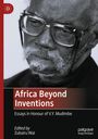 : Africa Beyond Inventions, Buch
