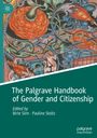 : The Palgrave Handbook of Gender and Citizenship, Buch