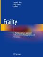 : Frailty, Buch