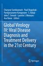 : Global Virology IV: Viral Disease Diagnosis and Treatment Delivery in the 21st Century, Buch