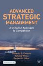 Roberto S. Vassolo: Advanced Strategic Management, Buch