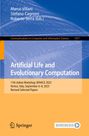 : Artificial Life and Evolutionary Computation, Buch