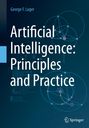 George F. Luger: Artificial Intelligence: Principles and Practice, Buch