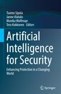 : Artificial Intelligence for Security, Buch