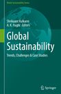 : Global Sustainability, Buch