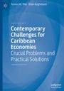 Brian Alagheband: Contemporary Challenges for Caribbean Economies, Buch