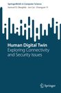 Samuel D. Okegbile: Human Digital Twin, Buch