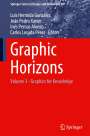 : Graphic Horizons, Buch