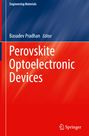 : Perovskite Optoelectronic Devices, Buch