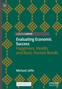 Michael Joffe: Evaluating Economic Success, Buch