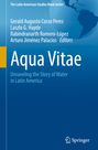 : Aqua Vitae, Buch