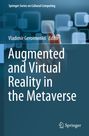 : Augmented and Virtual Reality in the Metaverse, Buch