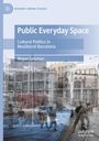 Megan Saltzman: Public Everyday Space, Buch