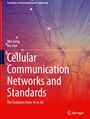 Bin Han: Cellular Communication Networks and Standards, Buch