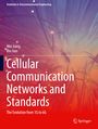 Bin Han: Cellular Communication Networks and Standards, Buch