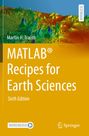 Martin H. Trauth: MATLAB® Recipes for Earth Sciences, Buch