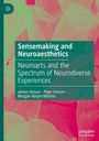 James Hutson: Sensemaking and Neuroaesthetics, Buch