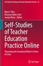 : Self-Studies of Teacher Education Practice Online, Buch