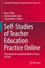 : Self-Studies of Teacher Education Practice Online, Buch
