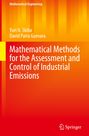 David Parra Guevara: Mathematical Methods for the Assessment and Control of Industrial Emissions, Buch