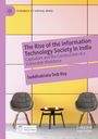 Suddhabrata Deb Roy: The Rise of the Information Technology Society in India, Buch