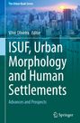 : ISUF, Urban Morphology and Human Settlements, Buch